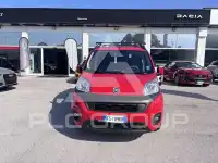 2019 Fiat QUBO