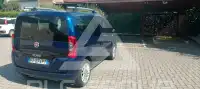 2019 Fiat QUBO