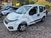 2019 Fiat QUBO