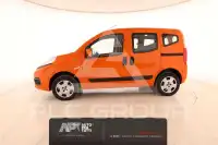 2019 Fiat QUBO