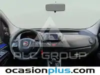 2019 Fiat QUBO