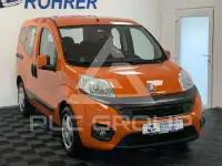 2019 Fiat QUBO