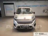 2019 Fiat QUBO