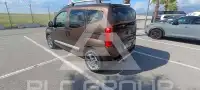 2019 Fiat QUBO
