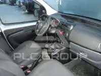 2019 Fiat QUBO
