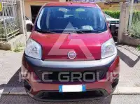 2019 Fiat QUBO