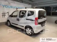 2019 Fiat QUBO
