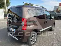 2019 Fiat QUBO