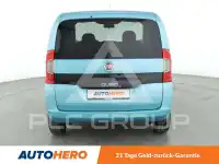 2019 Fiat QUBO