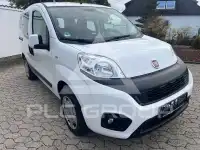 2019 Fiat QUBO