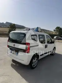 2019 Fiat QUBO