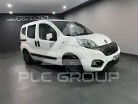 2019 Fiat QUBO