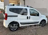 2019 Fiat QUBO