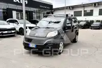 2019 Fiat QUBO
