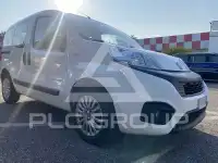 2019 Fiat QUBO