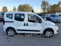 2019 Fiat QUBO