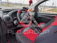 2019 Fiat QUBO