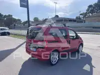 2019 Fiat QUBO