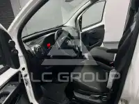 2019 Fiat QUBO