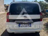 2019 Fiat QUBO