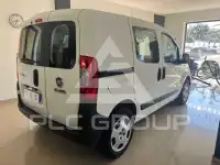 2019 Fiat QUBO