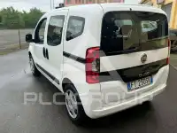 2019 Fiat QUBO