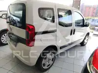 2019 Fiat QUBO
