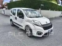 2019 Fiat QUBO
