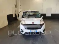 2019 Fiat QUBO