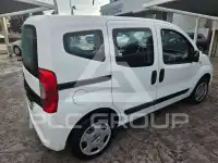 2019 Fiat QUBO