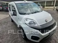 2019 Fiat QUBO
