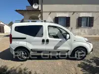 2019 Fiat QUBO