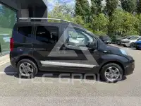 2019 Fiat QUBO