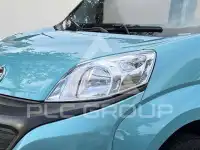 2019 Fiat QUBO