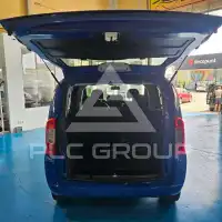 2019 Fiat QUBO