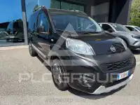 2019 Fiat QUBO