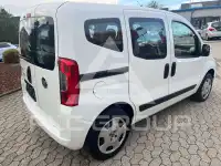 2019 Fiat QUBO