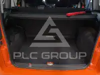 2019 Fiat QUBO
