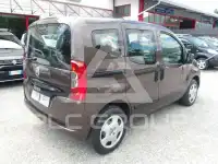2019 Fiat QUBO