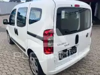 2019 Fiat QUBO