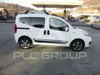 2019 Fiat QUBO