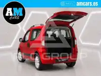 2019 Fiat QUBO