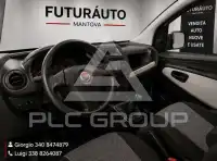 2019 Fiat QUBO