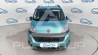 2019 Fiat QUBO