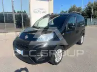 2019 Fiat QUBO