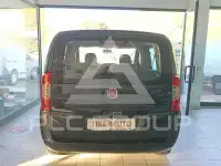 2019 Fiat QUBO