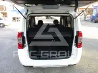 2019 Fiat QUBO