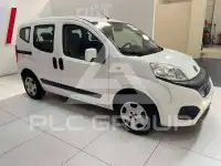 2019 Fiat QUBO