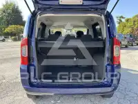 2019 Fiat QUBO