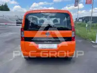 2019 Fiat QUBO